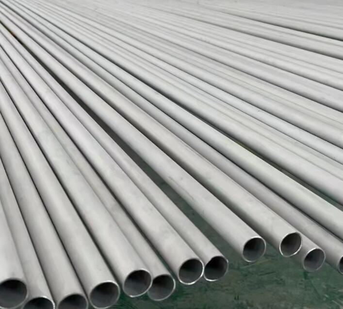 白银441不锈钢管